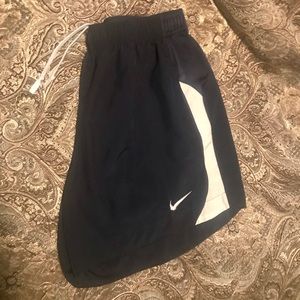 Nike Dri Fit Sports Shorts!